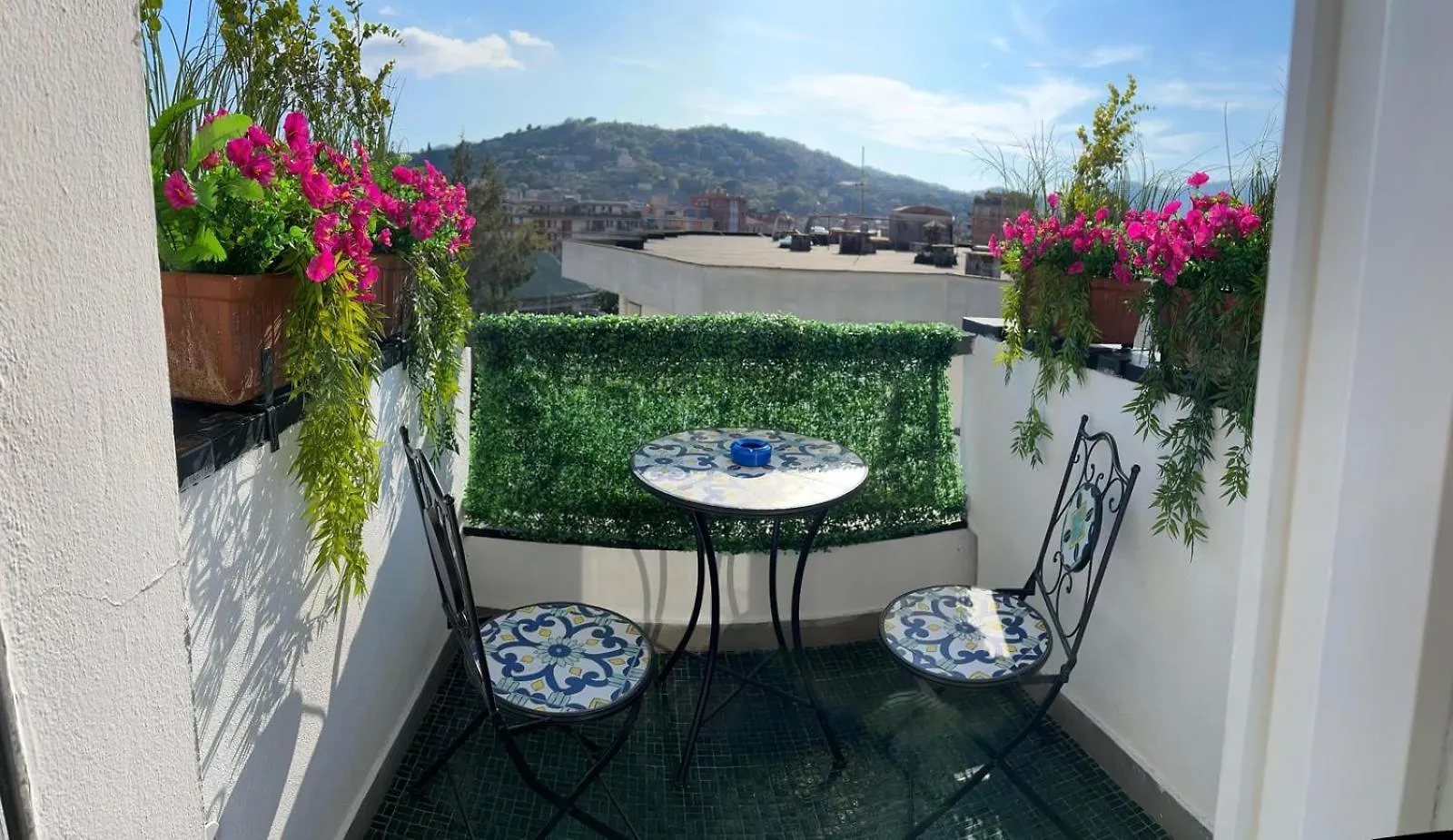 Apartment Linda'S Pet Friendly Beach House Rapallo