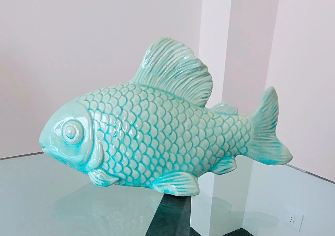Linda'S Pet Friendly Beach House Rapallo 0*,  Italy