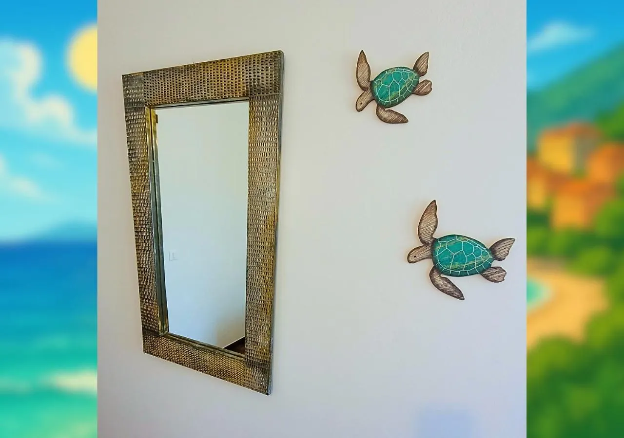 Linda'S Pet Friendly Beach House Rapallo
