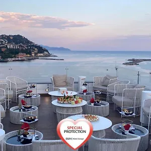 Hotel Western Tigullio Royal, Rapallo