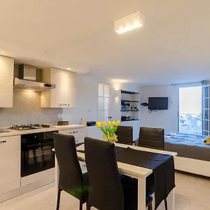 Il Rifugio Di San Massimo Appartement
