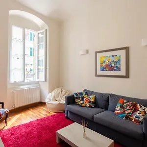  Apartment Mazzini 43 85 Mq 2b/1b & Parking