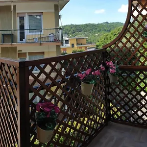 Casa Paola Appartement