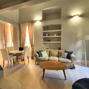  Apartment La Casa Di Tommy
