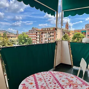 Casa Miki Appartement