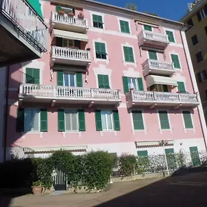 Davanti Al Mare E Al Parco Appartement
