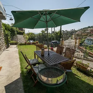 Appartement Margherita, Rapallo